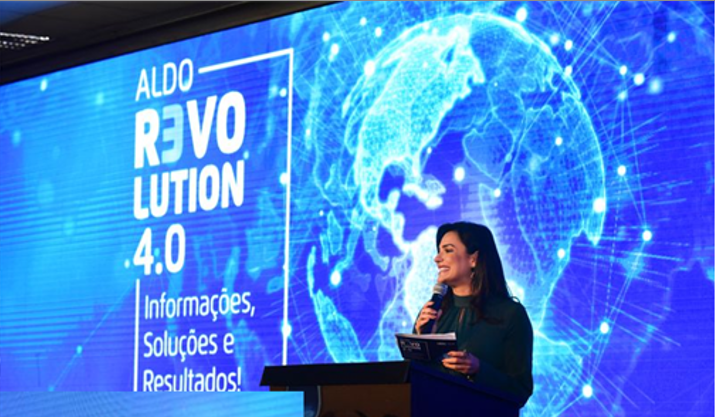 Revolution 4.0